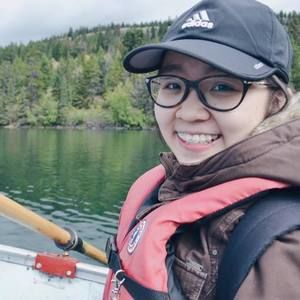 Meet your Posher, Shawna